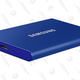 Samsung T5 1TB Portable SSD | $130 | Newegg